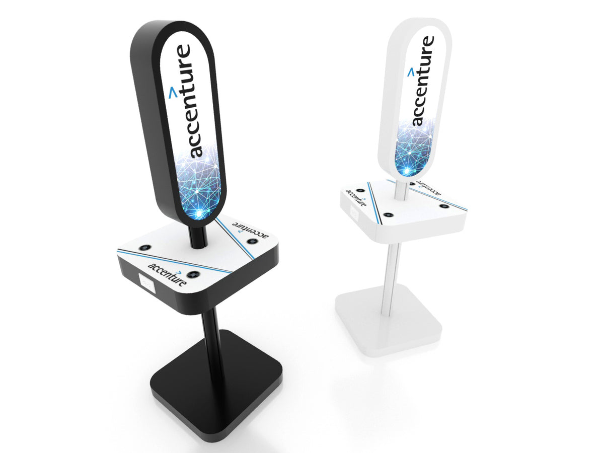 MOD-1469 Wireless Power Tower