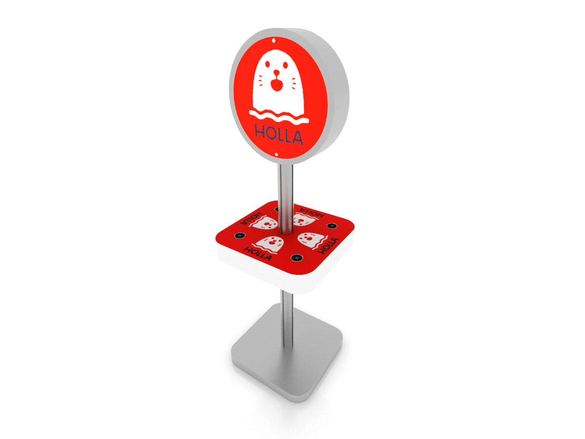 MOD-1470 Wireless Power Tower