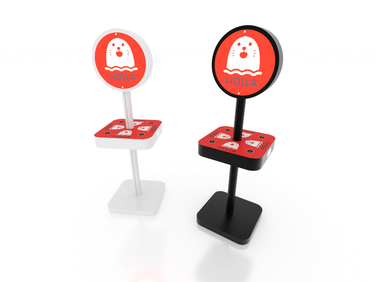 MOD-1470 Wireless Power Tower