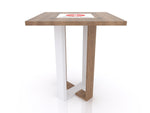 MOD-1483 Bistro Charging Table