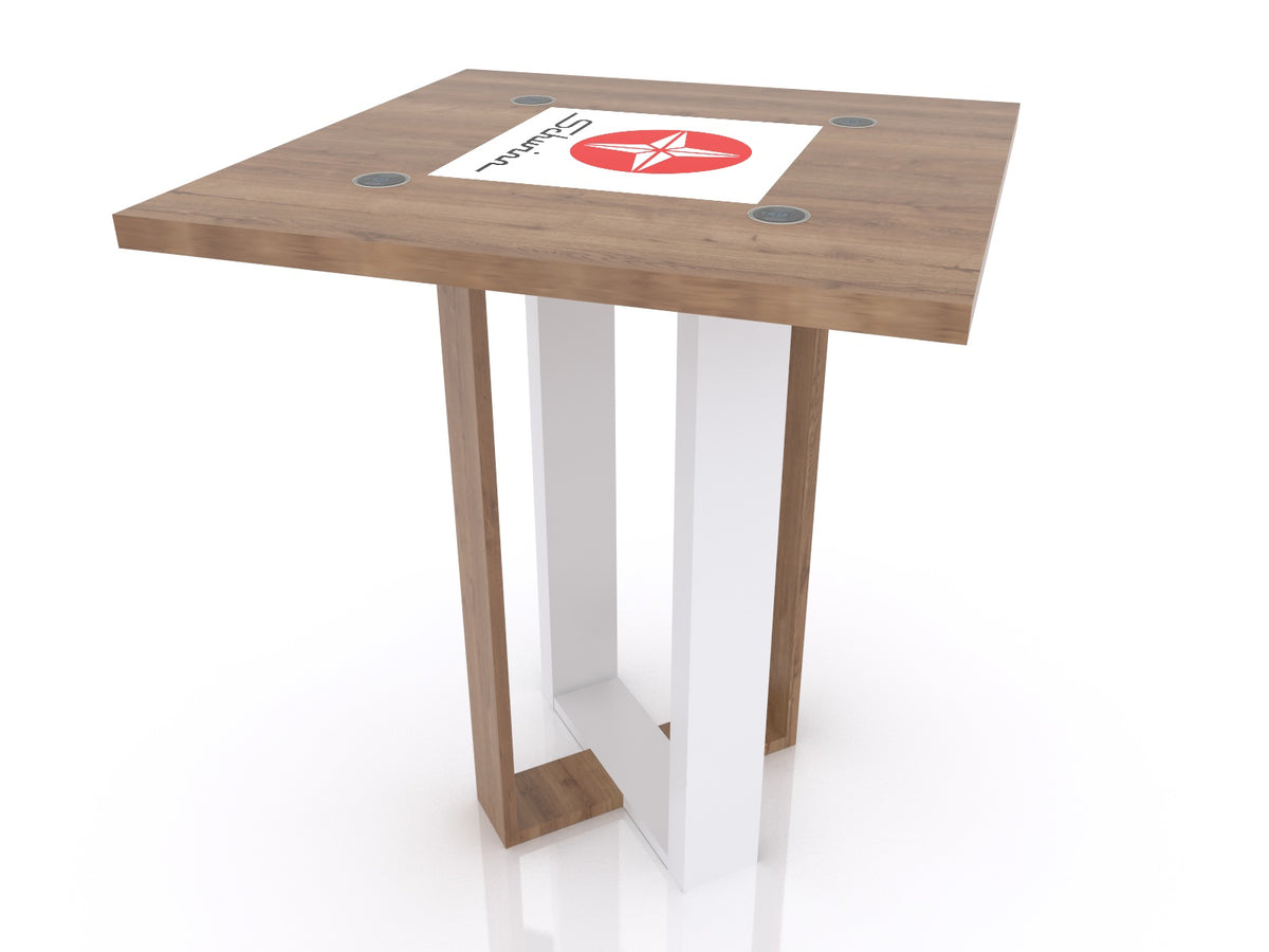 MOD-1483 Bistro Charging Table