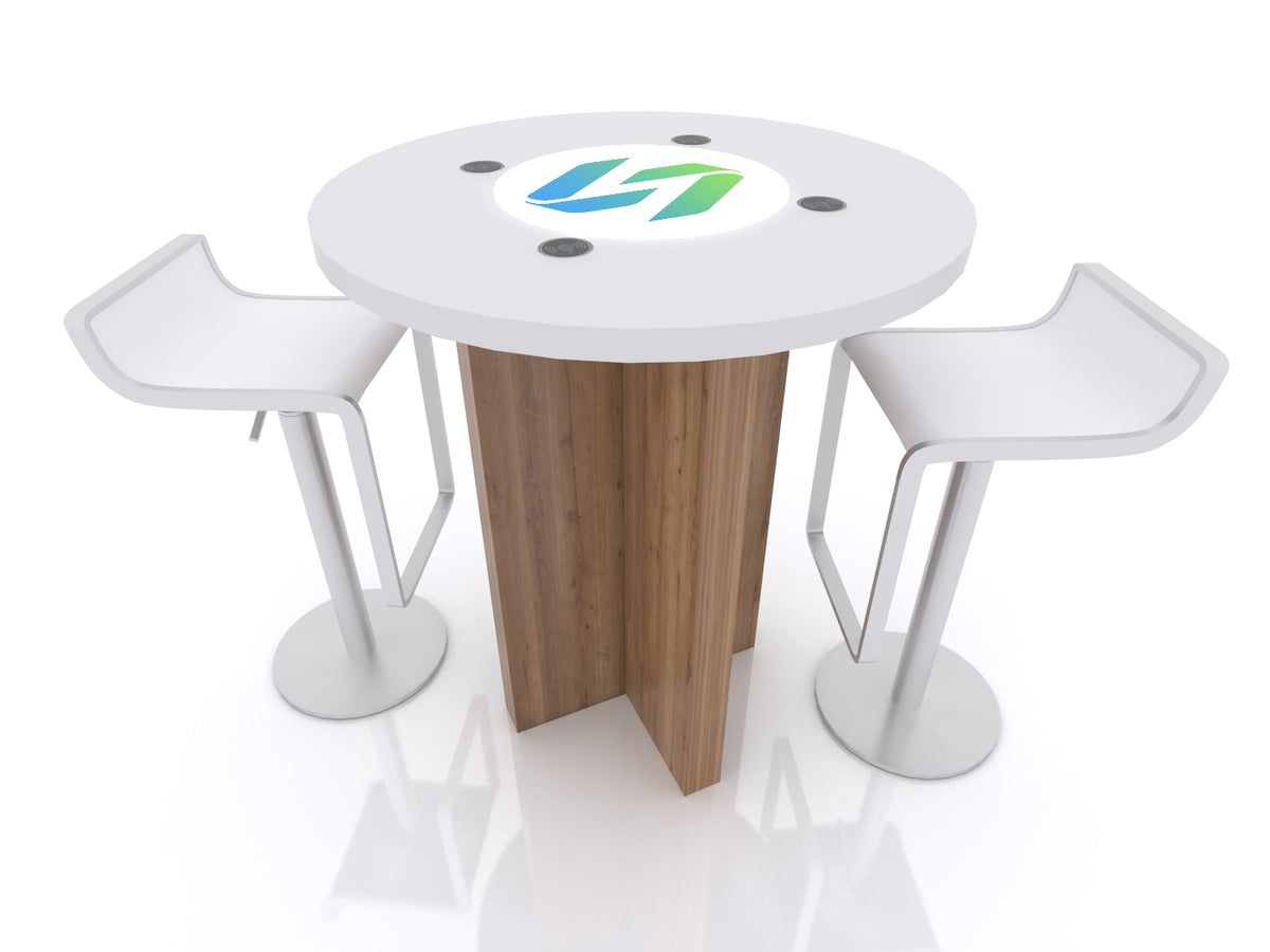 MOD-1485 Bistro Charging Table