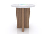 MOD-1485 Bistro Charging Table