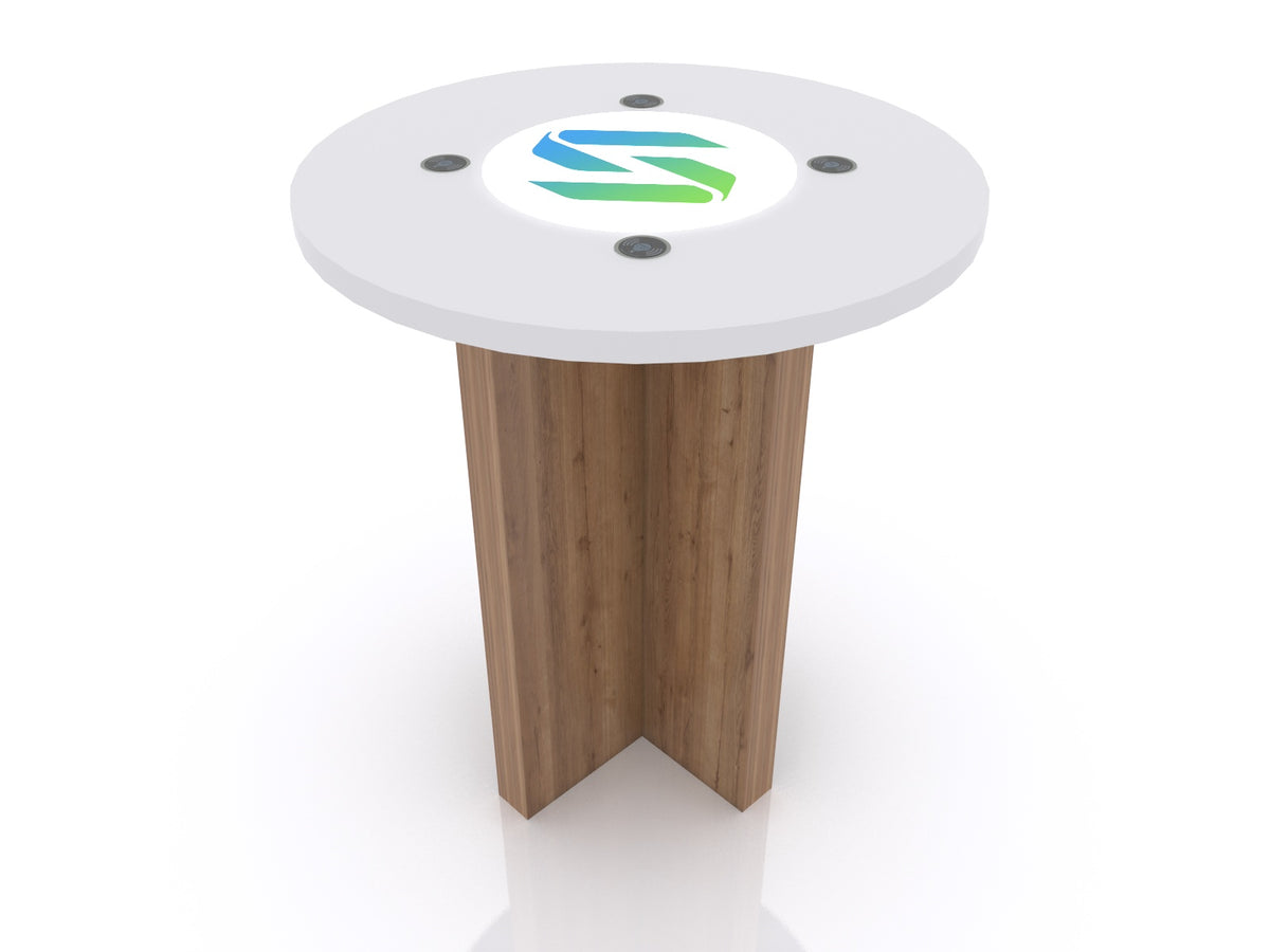 MOD-1485 Bistro Charging Table