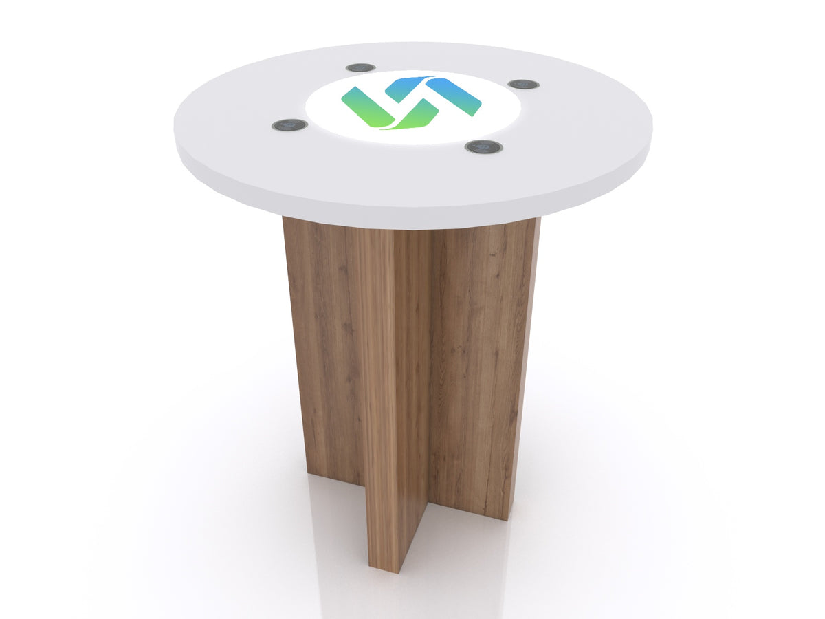 MOD-1485 Bistro Charging Table