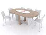 MOD-1487 Conference Charging Table