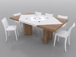 MOD-1488 Conference Charging Table