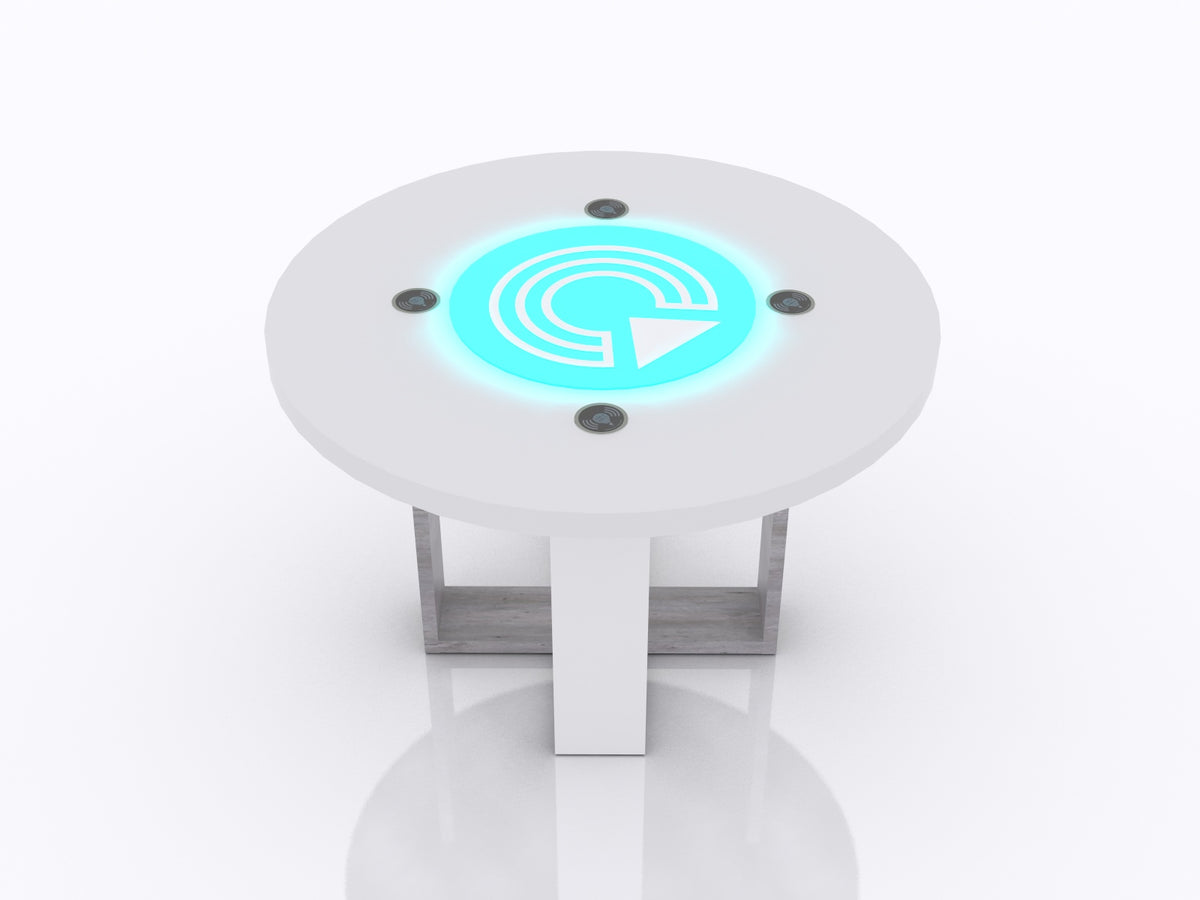 MOD-1489 Coffee Charging Table