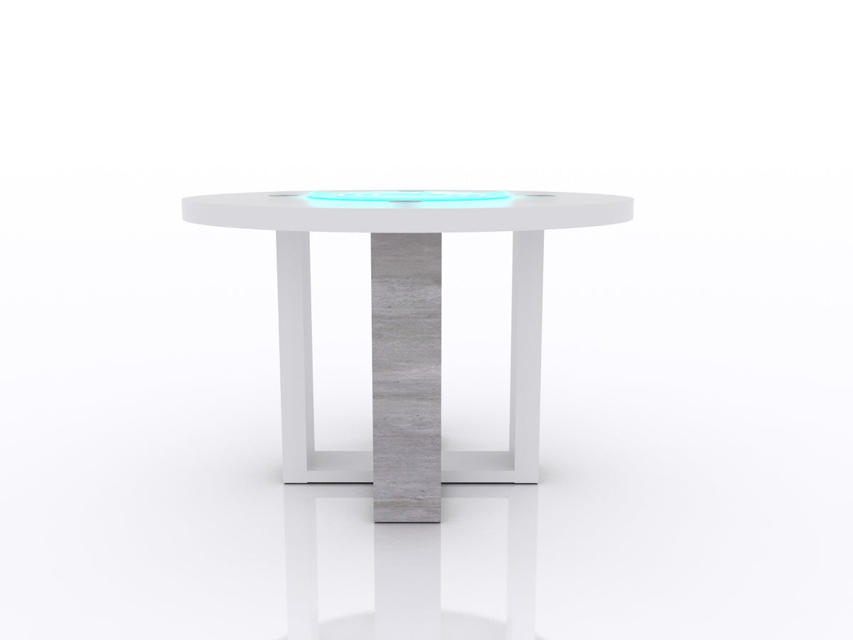 MOD-1489 Coffee Charging Table
