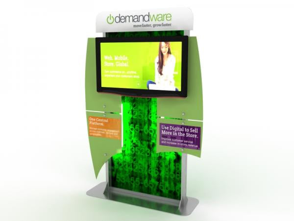 MOD-1517 Monitor Stand