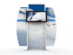 MOD-1518 Monitor Stand