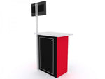MOD-1527 Monitor Stand
