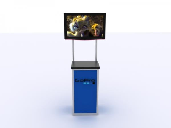MOD-1534 Monitor Stand