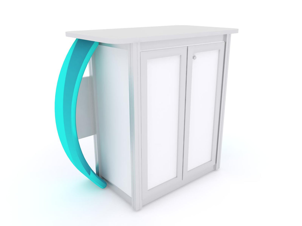 MOD-1550 Reception Counter