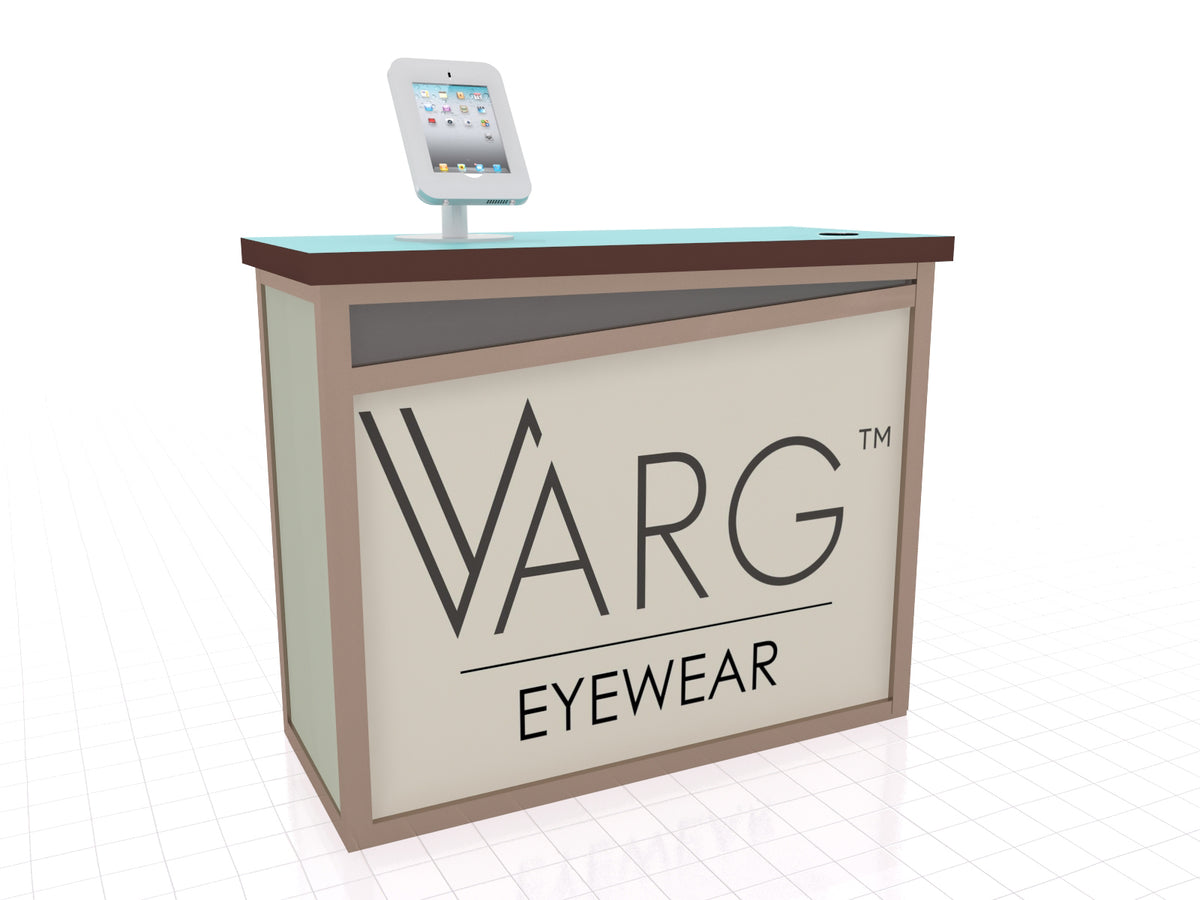 MOD-1555 Charging Station