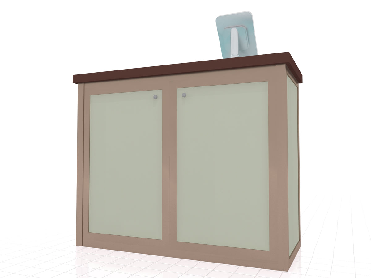 MOD-1555 Charging Station