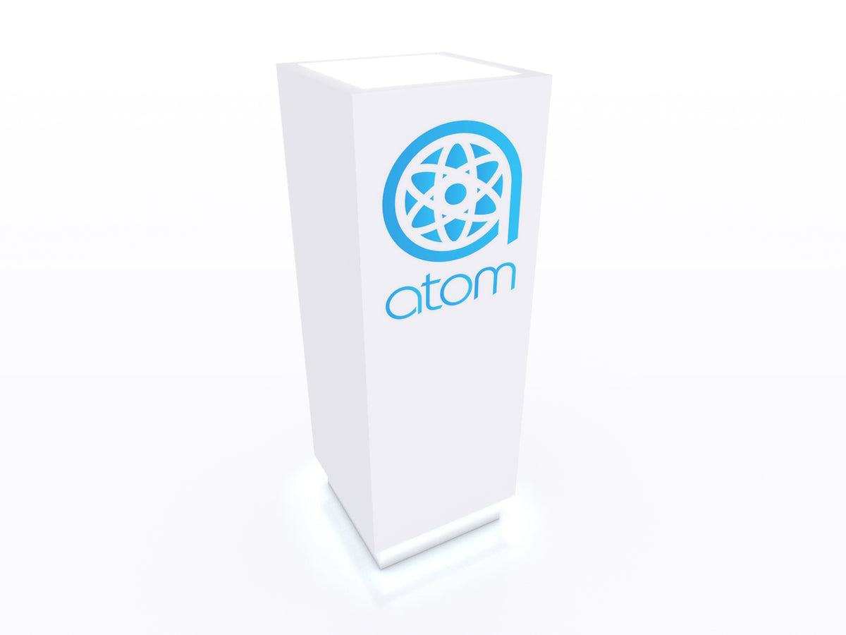 MOD-1564 Display Podium