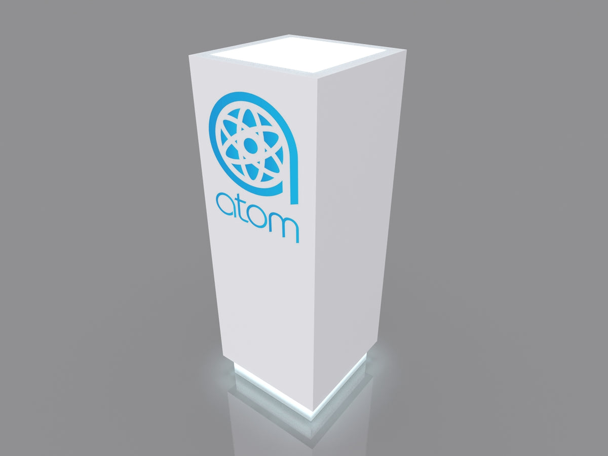 MOD-1564 Display Podium