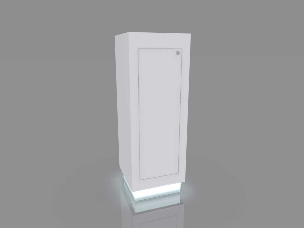 MOD-1564 Display Podium