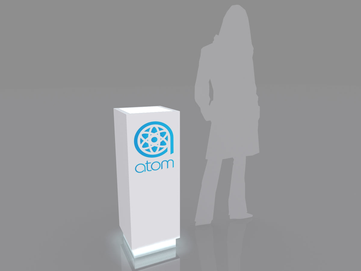 MOD-1564 Display Podium