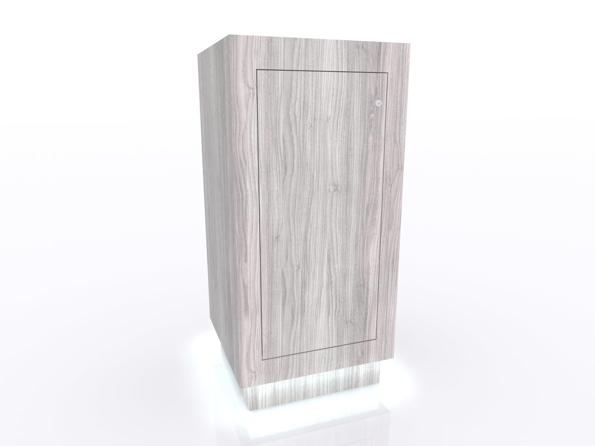MOD-1565 Display Podium