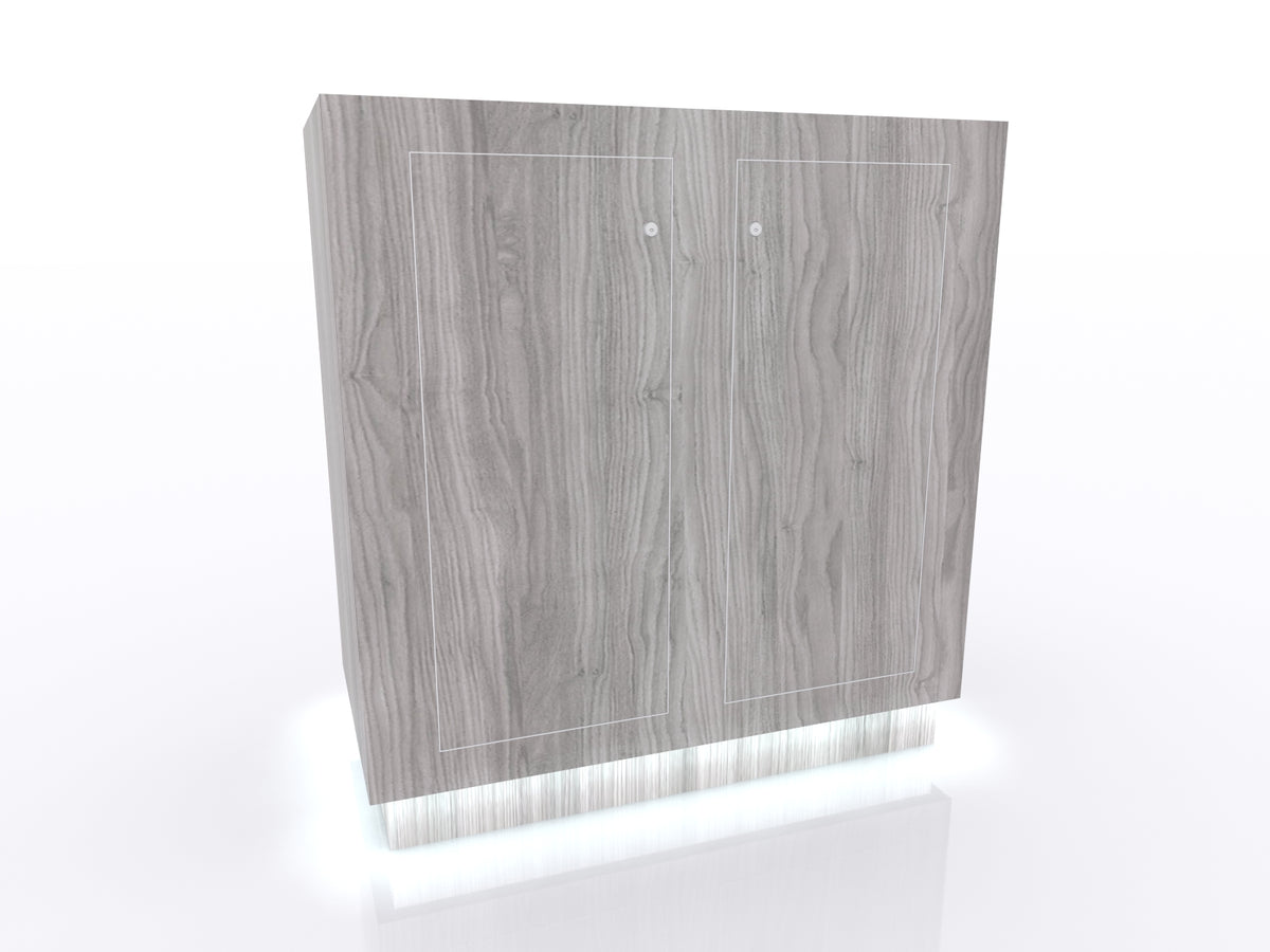 MOD-1566 Display Podium