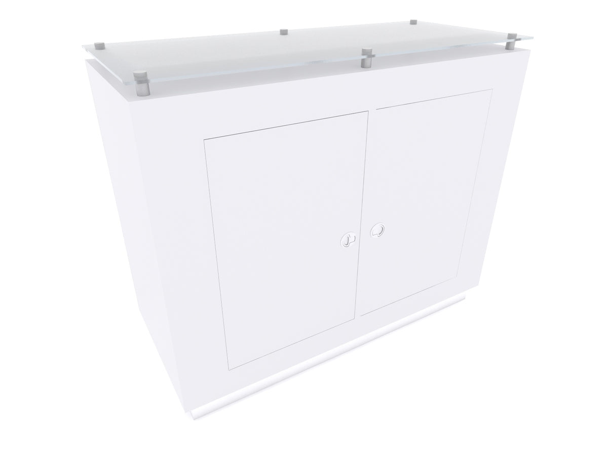 MOD-1580 Custom Counter