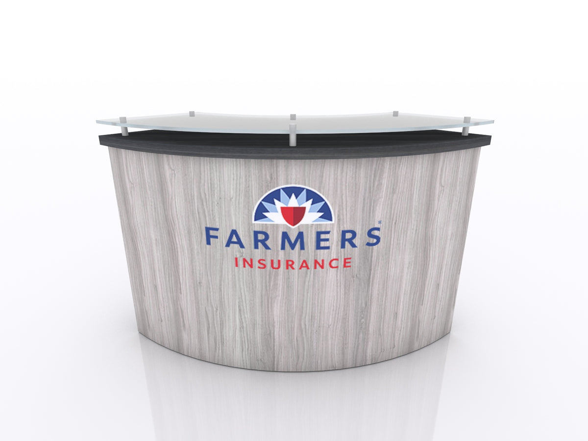 MOD-1582 Reception Counter