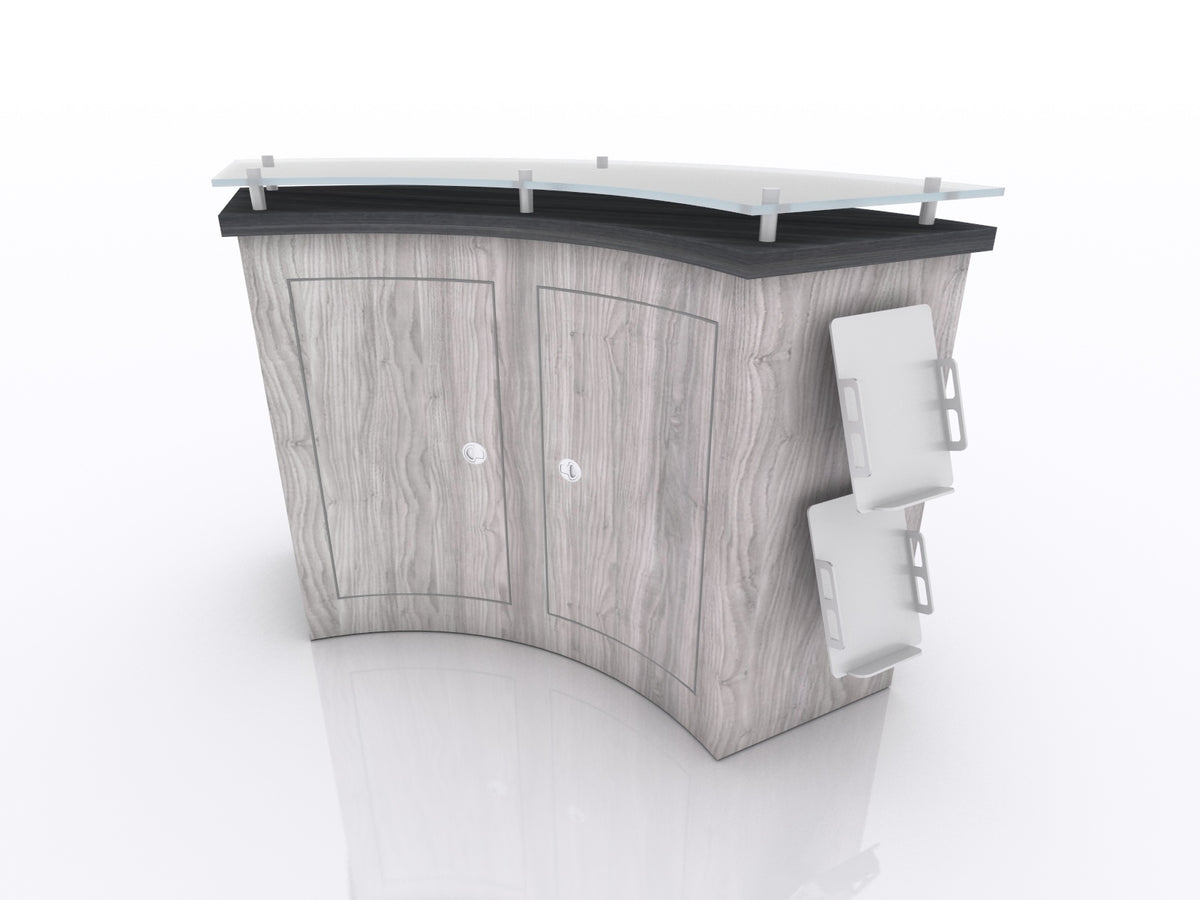 MOD-1582 Reception Counter