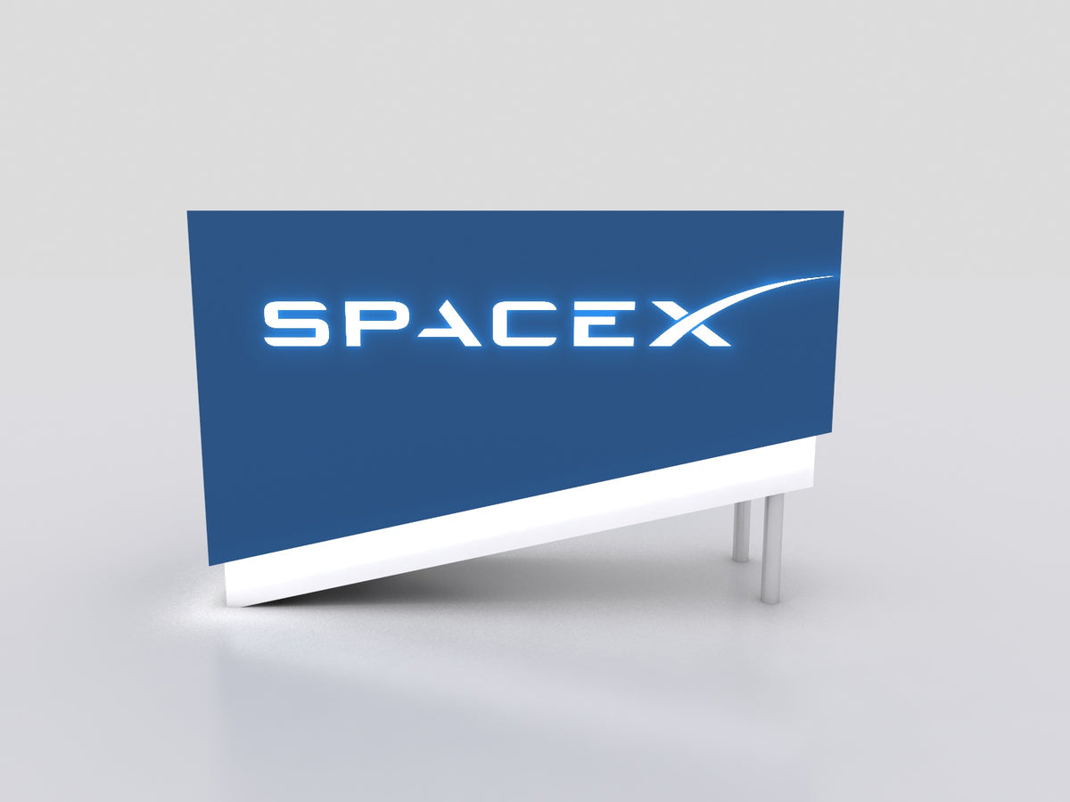 MOD-1588 Reception Counter