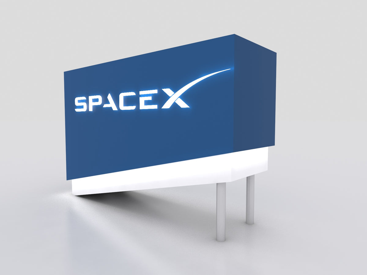 MOD-1588 Reception Counter