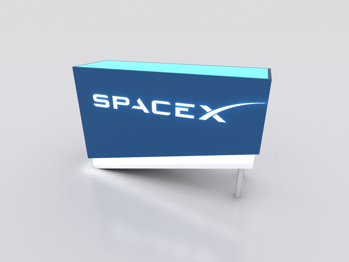 MOD-1588 Reception Counter