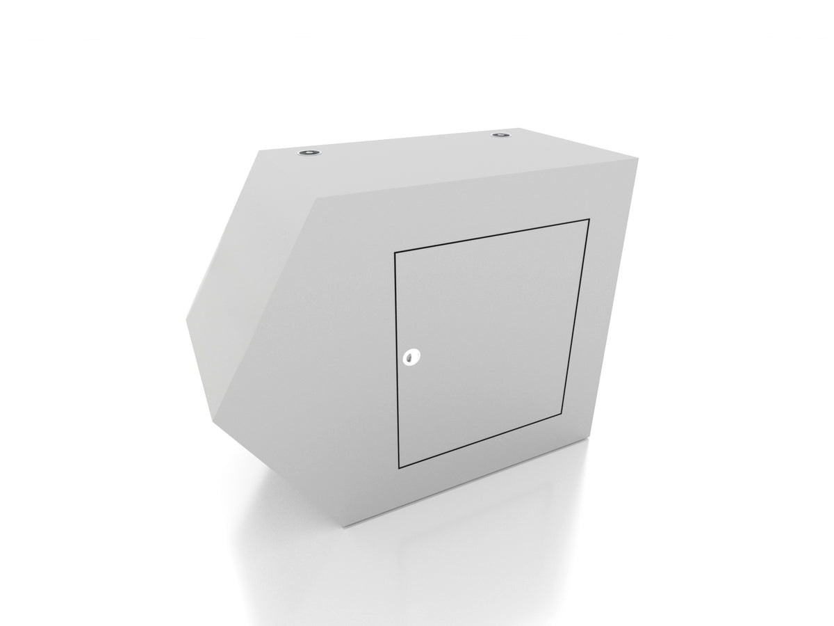 MOD-1589 Backlit Counter