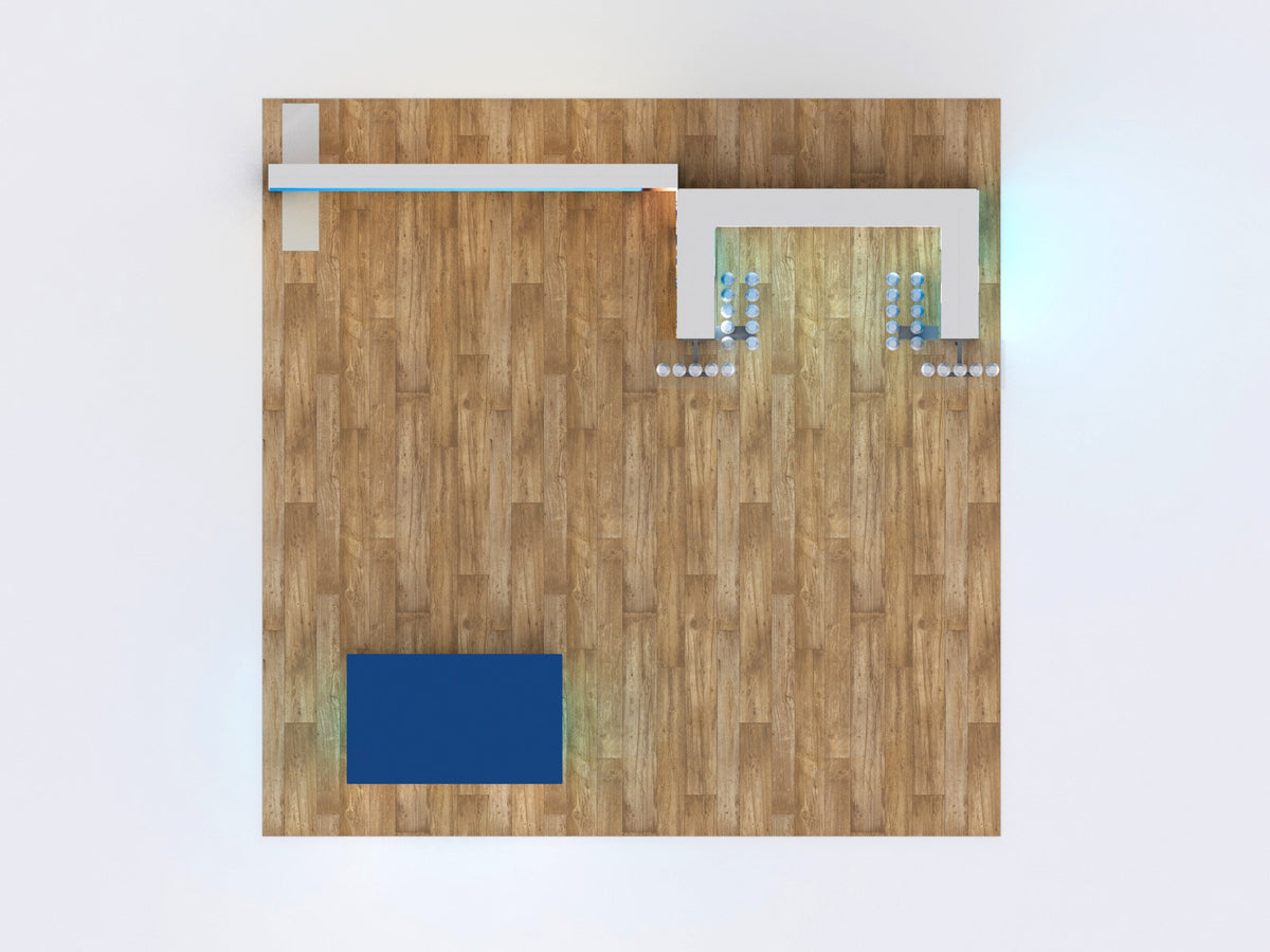 MOD-1625 | LED Lightbox