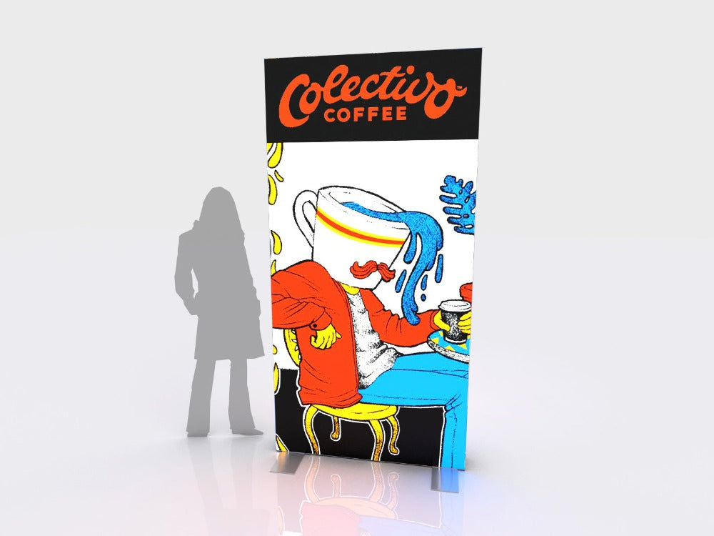 MOD-1644 | LED Lightbox