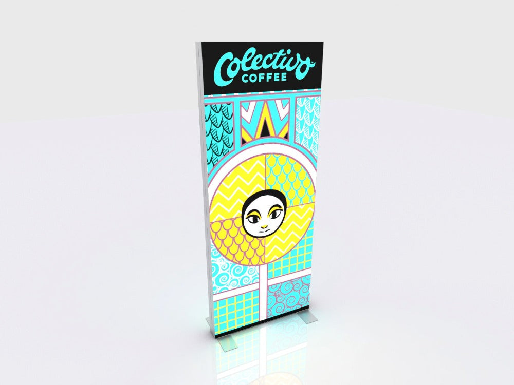 MOD-1646LED Lightbox