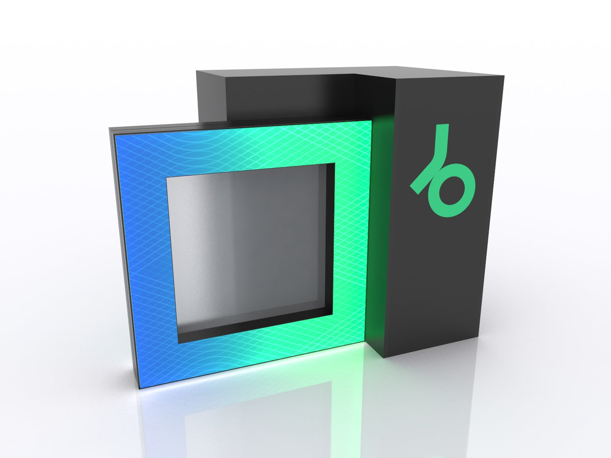 MOD-1704 Custom Counter