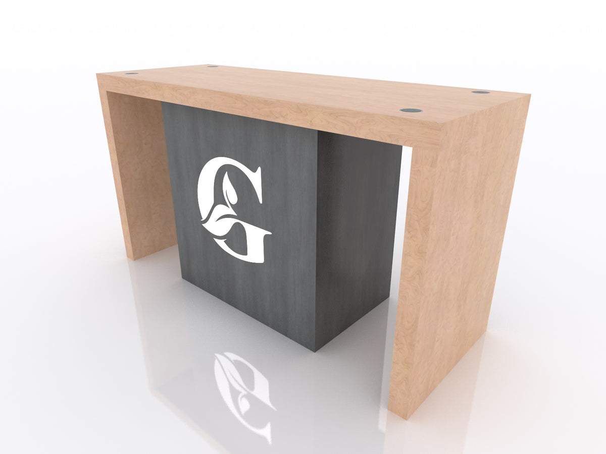 MOD-1707 Parsons Counter