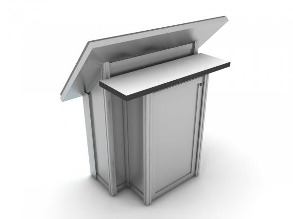 MOD-1710 Interactive Kiosk