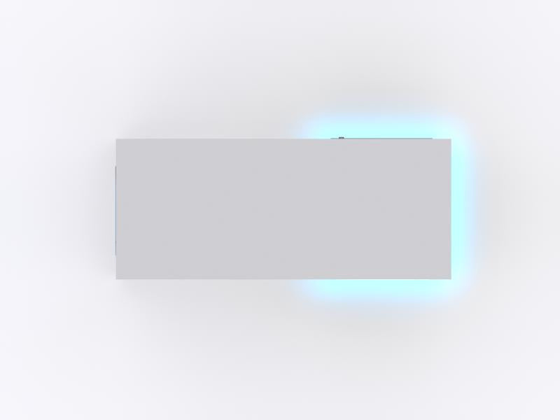 MOD-1715 Custom Counter