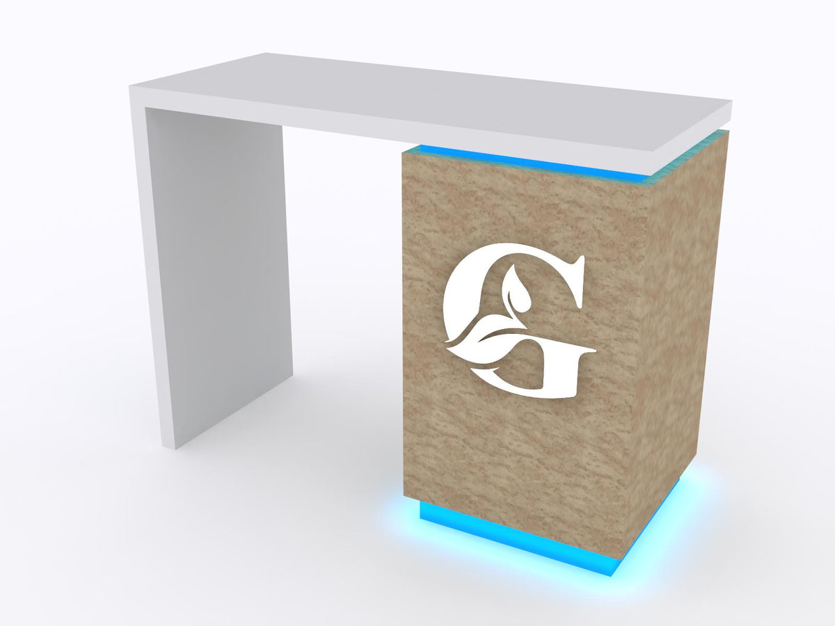 MOD-1715 Custom Counter