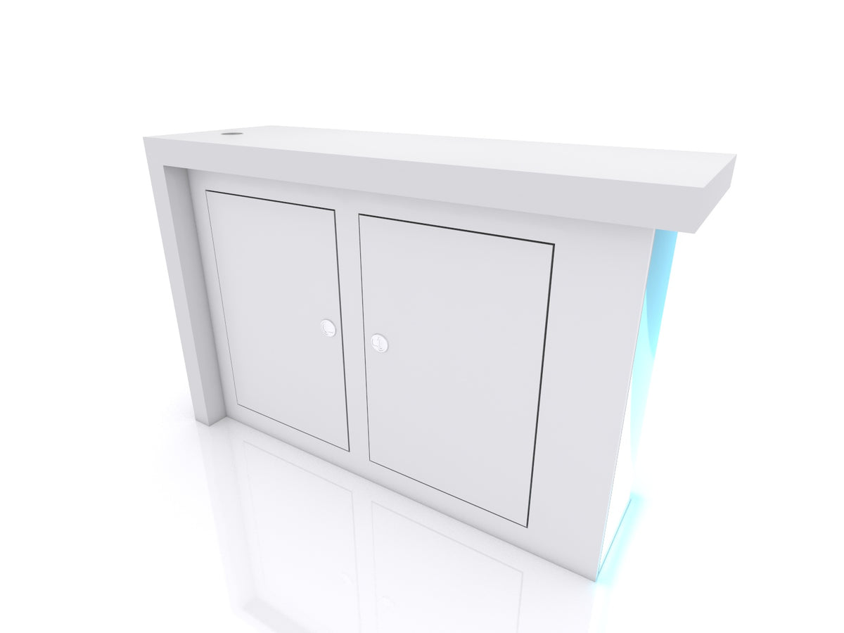 MOD-1716 Lightbox Counter