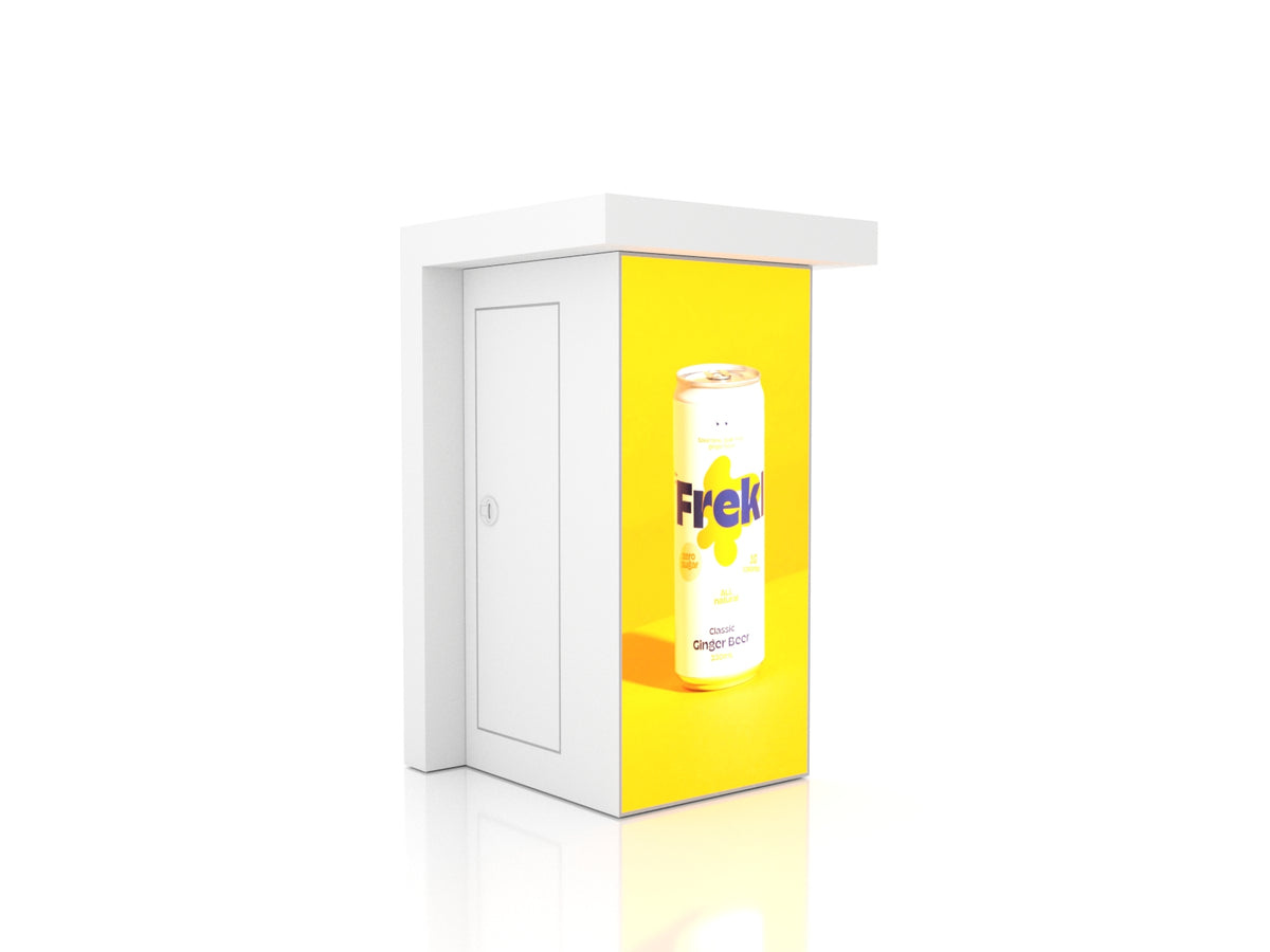 MOD-1731 Lightbox Counter