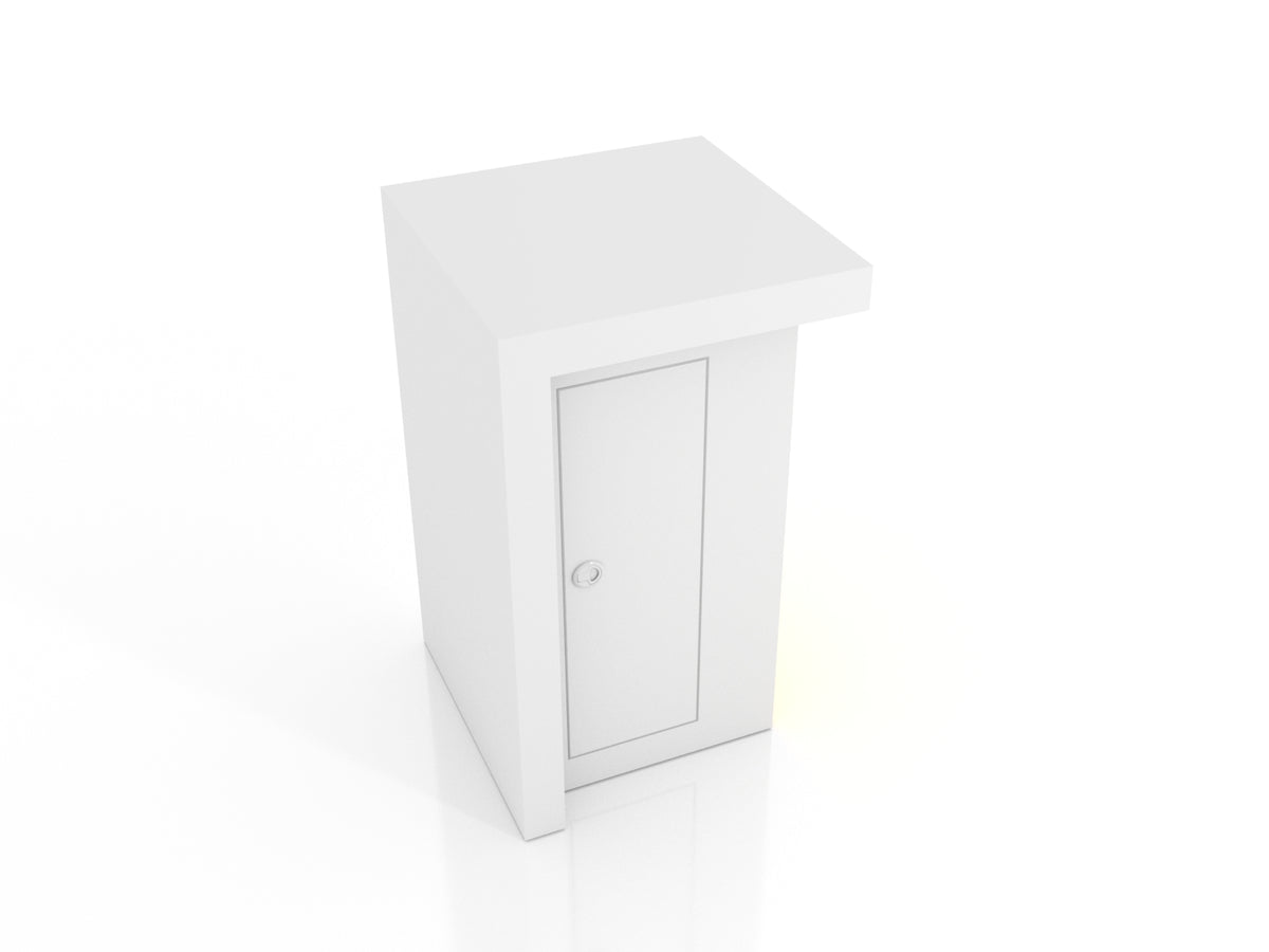 MOD-1731 Lightbox Counter