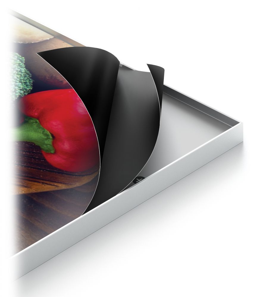 Magnetic Signware Frames™
