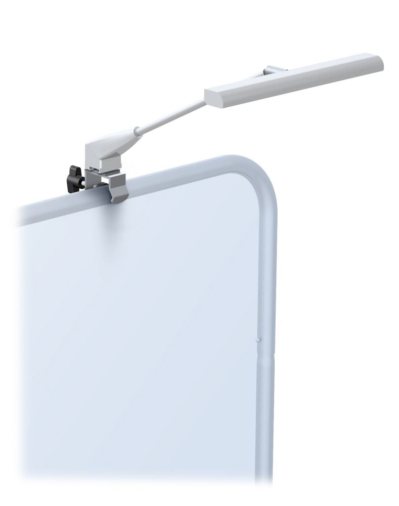 American Eagle Banner Stand