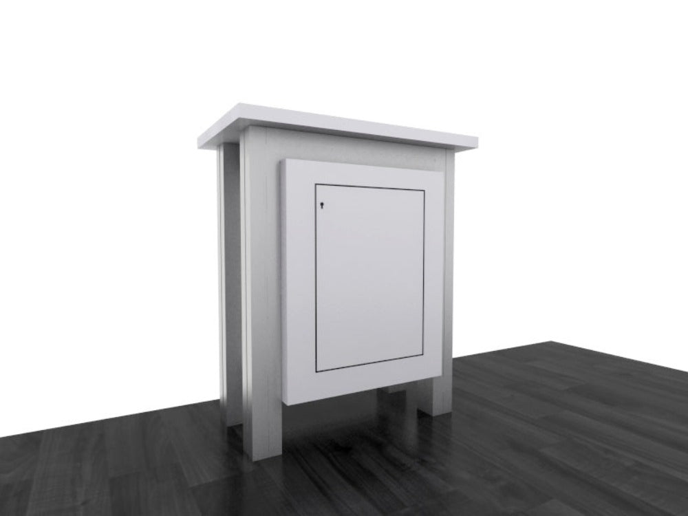 GK-3001 | Gravitee Inline