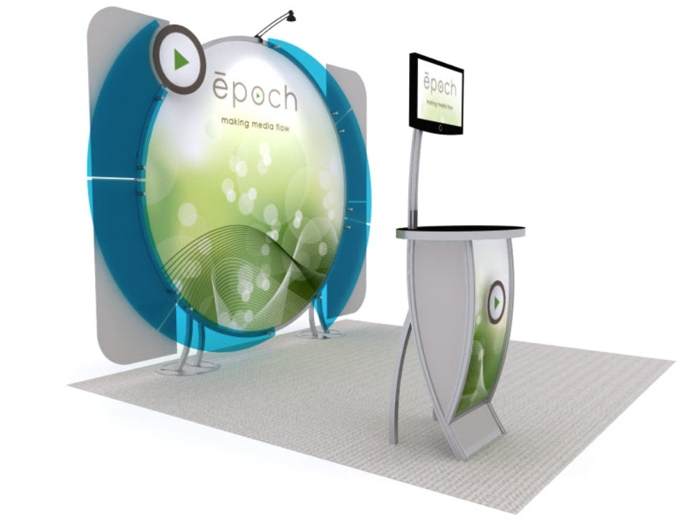 VK-1320 | Hybrid Inline