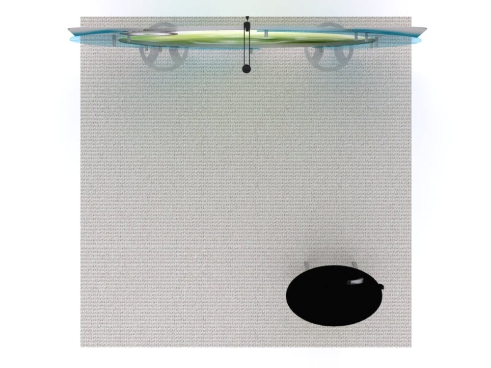 VK-1320 | Hybrid Inline