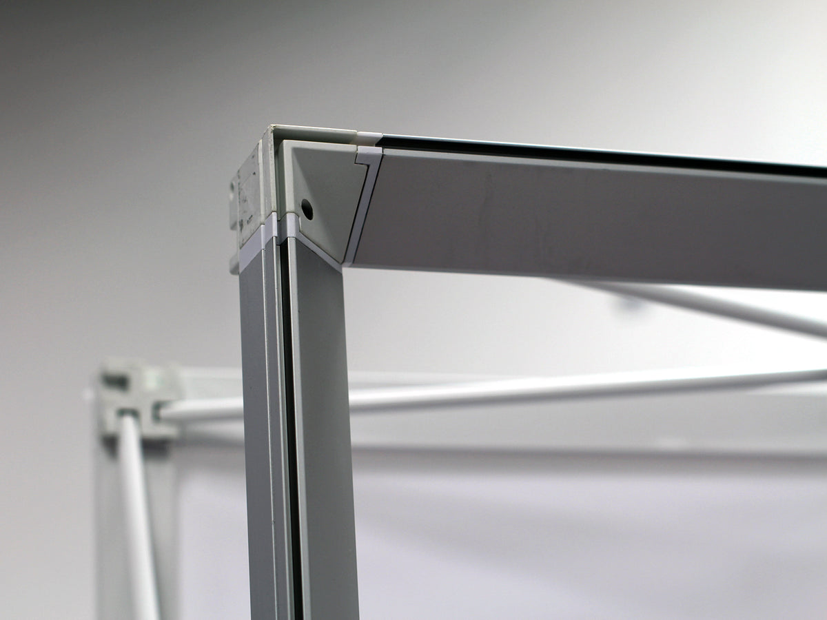 NEXT! 3 ft. Backlit Radiance Display